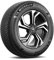 Reifen Winter Michelin PILOT ALPIN 5 SUV 265/60R18 114H XL SUV