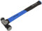 Ball Pein Hammer with Fibreglass Shaft 32oz