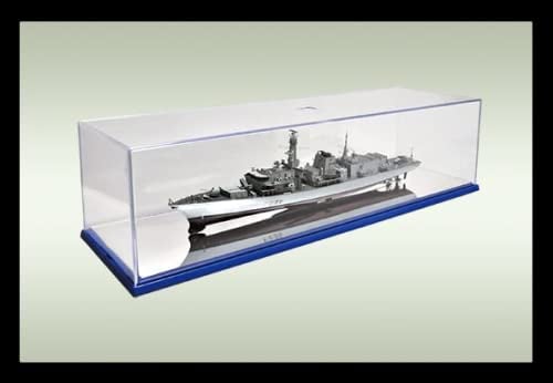 Vitrine, 359 x 89 x 89 mm