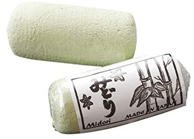 Polierpaste Midori Spiegelglanz – für den besten Hochglanzfinish auf Platin, Gold und Silber