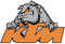 Retro-Sticker, leuchtend, Racing