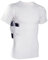 Lilcreek Conceal Carry Shirts für Männer, Verdecktes Tragen T-Shirt-Holster, Conceal Carry Waffenhalter Pistolenhalterung