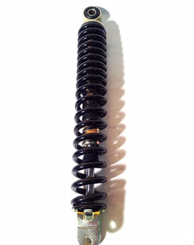 Federbein Stoßdämpfer Hinten ZNEN 125ccm Motorroller Retro Scooter Roller