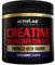 Activlab Creatine Monohydrate 300g - 50 Portionen - Schwarze Johannisbeere Geschmack - Mit Taurin angereichert - Kreatin Monohydrat für Kraft & Ausdauer - Pulver für Bodybuilder & Sportler