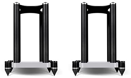 Wharfedale Elysian Paire de Supports pour Enceintes
