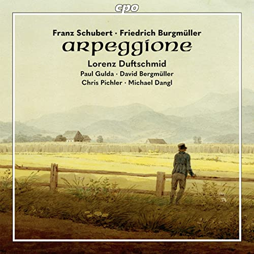 Werke Für Arpeggione