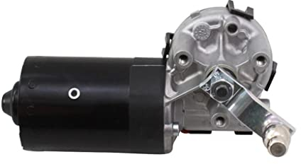 Wischermotor Scheibenwischermotor Motor Kompatibel mit Audi A6 C5 97-98
