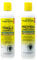 Jamaican Mango und Lime Tingle Shampoo und Protein Conditioner Doppelpack (2 x 237 ml) – Teebaumextrakte, Manuka-Honig und Moringa-Samenöl Keine Parabene, keine Sulfate, kein Benzin.