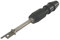 NUHUi 1x DIY Refitting UVC Reciprocating Saw Adapter Connector, Black, 6.89 inches, For Reciprocating Saws Machines