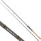 Balzer Diabolo Fury Forelle - Kohlefaser Spinnrute Forellenrute (2,15 m)