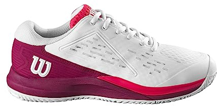 Wilson Rush Pro Ace Jr Tennis Shoe