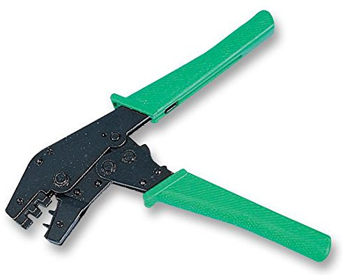 D-SUB/Crimpzange zum Öffnen, Crimpen, 1 Stück, D03015