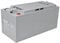 Batteria Fiamm 12FGL210 12v 205ah agm Per fotovoltaico camper Long Lifie lunga durata 10 Anni