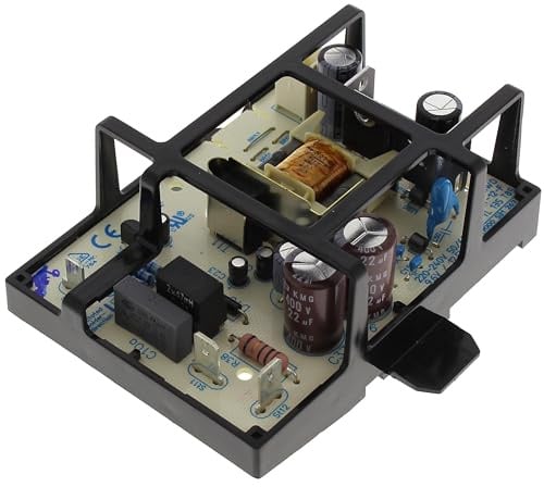 ADEPEM ZU IHREN MARKEN, FERTIG, REPARE! Netzwerkmodul 00651994 für Backofen