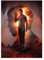 Displate Offiziell Star Trek MetallPoster Magnetische Befestigung Inklusive Lizenziert Bilder Hochwertiges Poster Main Characters Live Long and Prosper Poster 67.5 cm x 48 cm