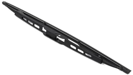 Wischerblatt Auto Heckscheibe Scheibenwischerblatt Für Smart Für Fortwo 450 1998-2007 2006 2005 2004 2003 2002 2001 2000 1999 Heckscheibenwischer