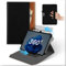 Funda para Microsoft Surface GO 4 2023/Go 3 2021/Go 2 2020/Go 1 2018 10.5, Carcasa Cuero 360°Soporte Giratorio y Desmontable con Portalápices & Bolsillo, Case Tapa Surface GO 4 2023 Marrón
