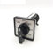 Milling machine Cam Combination Changeover Switch 8 Position Latching tye 27 Terminals AC 660V 16A