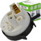 Pressostat Eau pour Machine a Laver et Lave Vaisselle 95/70 avec 4 Contacts - Garantie de 5 Ans - ONIX TECH