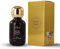 Mercury Snc Profumo Uomo Ispirato e Compatibile con Intense Cafe 50ml - Eau de Perfum – Profumi Uomo Equivalenti da Viaggio
