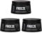 Totex Freeze Hair Styling Gel Wax | Strong Hold Freeze Control 150 ml (Pack of 3)