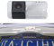 Car Rear View Camera, Number Plate Light Reversing Camera Replacement for Fiat Abrath 500 595 695 500C/E-Sport/Diesel Hatch/Electric Motor Hatch/Petrol Hatch/Petrol Convertible/FWD 312 (Nr.7301)
