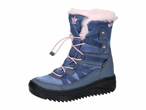 Lico Mädchen AnetaSchneestiefel