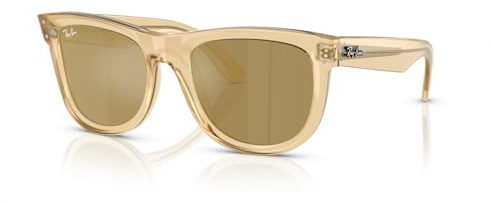 Ray-Ban Unisex Sonnenbrille Rbr0502s Wayfarer Reverse