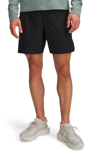 Under Armour Launch Pro 7´´ Shorts 2XL