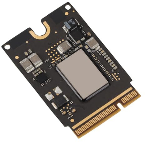 SEAFRONT Módulo de Almacenamiento Actualizado para M4 Mini Reemplazo de SSD 1TB 3500MBS Escribir 3000MBS Velocidad de Lectura Drive Duro Interno