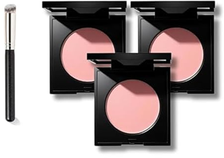 Luminance Under Eye Brightener – Luminance Under Eye Concealer, Conceal, Brightens, Moisturize The Eyes, Reduces Appearance of Dark Circles for Women (3 Pcs)