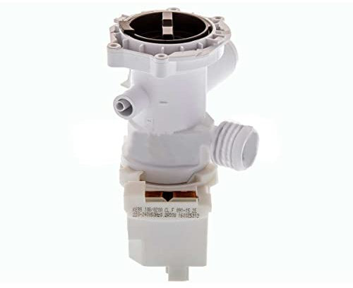 Recamania Bomba desague Lavadora Indesit 283229-119307-085618