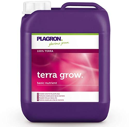 Terra Grow 10 l – Plagron