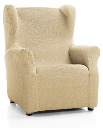 Martina Home – Tunesien – Kompletter Relax-Sesselbezug-Senf