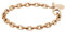 LIEBESKIND BERLIN TIME & JEWEL Kettenarmband Edelstahl LJ-0418-B-21