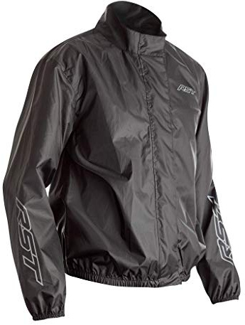RST Lightweight Waterproof Jacket (L)