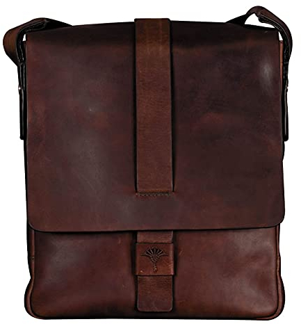 JOOP! Loreto Paris ShoulderBag XSVF Dark Brown