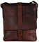 JOOP! Loreto Paris ShoulderBag XSVF Dark Brown