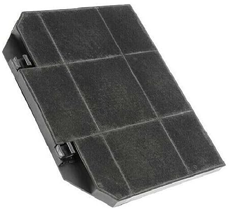 Carbon Filter Compatible with AEG, Electrolux, Faber Zanussi Cooker Hoods Type EFF72