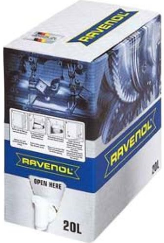 RAVENOL Getriebeoel MZG SAE 80 GL-4