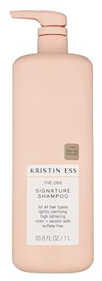 Kristin Ess The One Signature Unisex-Shampoo, 100 ml