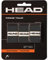 HEAD Unisex – Erwachsene Prime Tour 3 Overgrip, Black, One Size