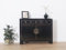 Yajutang chinesische Kommode Sideboard Orientalisch/Asiatisch Stil schwarz