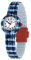 Hip Hop Lässige Uhr HWU1068