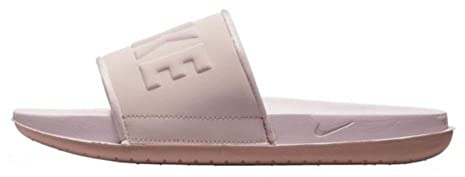 Nike Damen Offcourt Sneaker, Barely Rose/Barely Rose-PINK Oxford, 44.5 EU