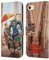 Head Case Designs Offizielle Tom and Jerry Movie (2021) Neue Wendung in Der Realen Graphics Leder-Wallet-Hülle Kompatibel mit Apple iPhone 7/8 / SE 2020 & 2022
