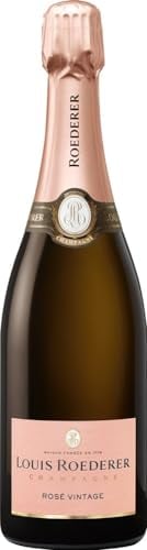 Champagne Louis Roederer Roederer Brut Rosé Jahrgang Champagne 2016 Champagner (1 x 0.75 l)