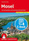 Mosel (E-Book): mit Traumpfaden und Moselsteig-Seitensprüngen. 50 Touren mit GPS-Tracks