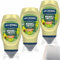 Hellmann´s Advocado & Lime Style Sauce Perfekt zu Bowls und Wraps 3er Pack (3x250ml Flasche) + usy Block
