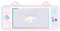 Uywgaun Tapis de souris Kawaii - Taille XL - Décoration de chambre pour filles